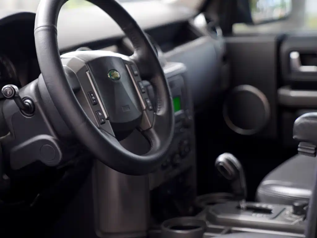 Discover 2005 4.0 SC V6 HSE купить на сайте DeffCars