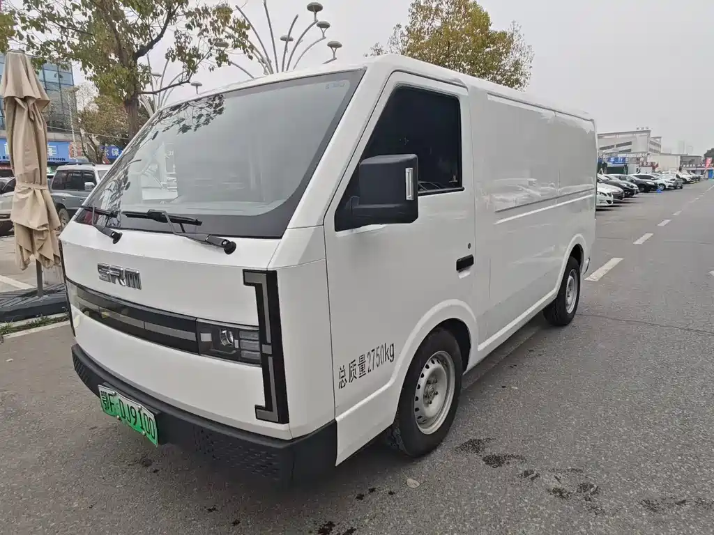 Xinyuan E3 2024 Standard Type купить на сайте DeffCars