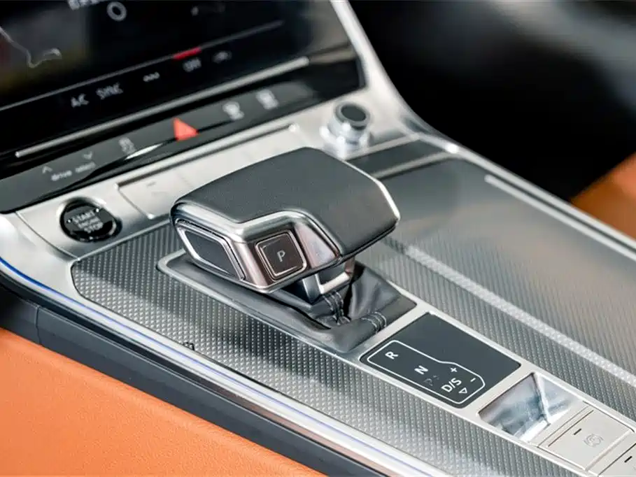 Audi A6L 2025 facelift 40 TFSI luxury and dynamic model купить на сайте DeffCars