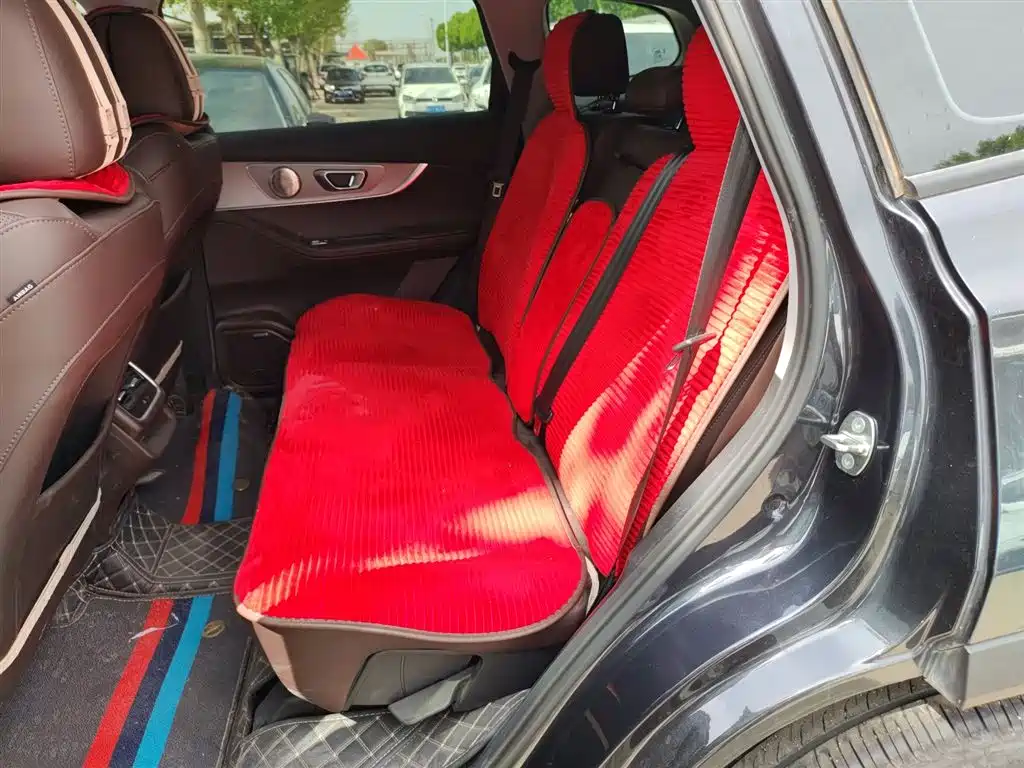 Tiggo 8 PLUS 2024 Champion Edition 390TGDI DCT Heroic Edition 5 seats купить на сайте DeffCars