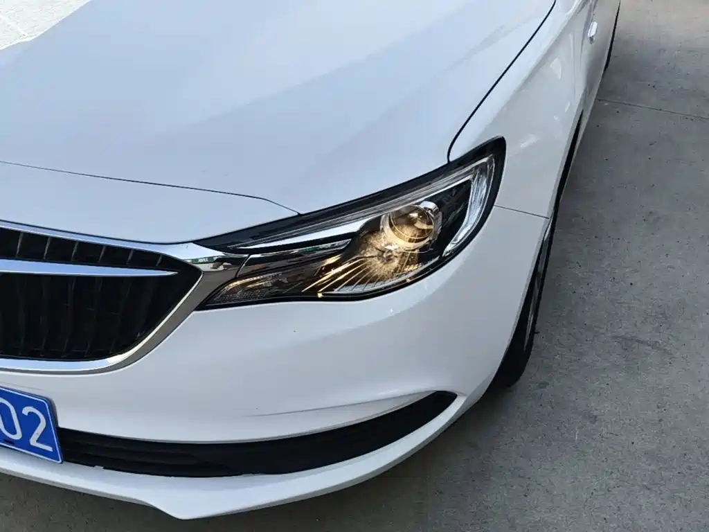 Yinglang 2018 15T Manual Elite National V купить на сайте DeffCars