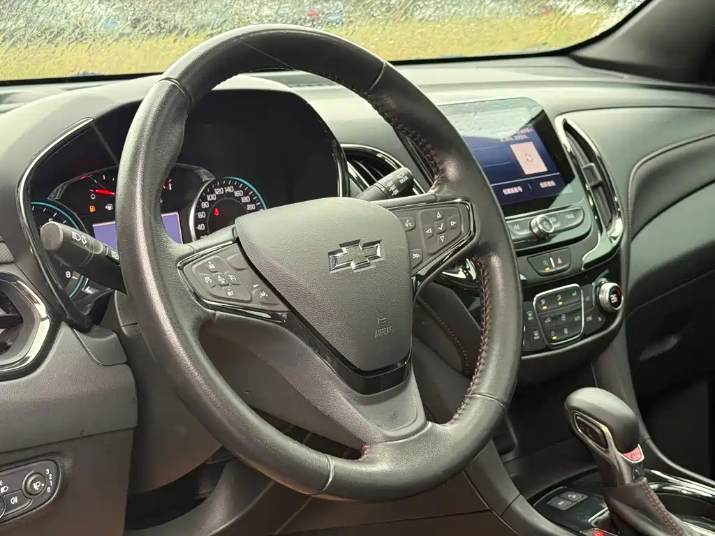 Explorer 2021 550T RS four-wheel drive intelligent expansion version купить на сайте DeffCars