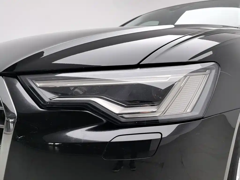 Audi A6L 2021 40 TFSI luxury and elegant model купить на сайте DeffCars