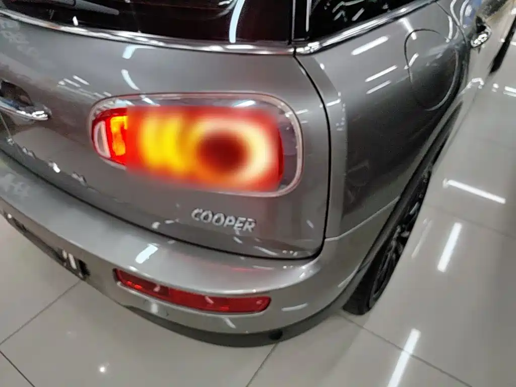 MINI CLUBMAN 2016 facelift 1.5T COOPER купить на сайте DeffCars