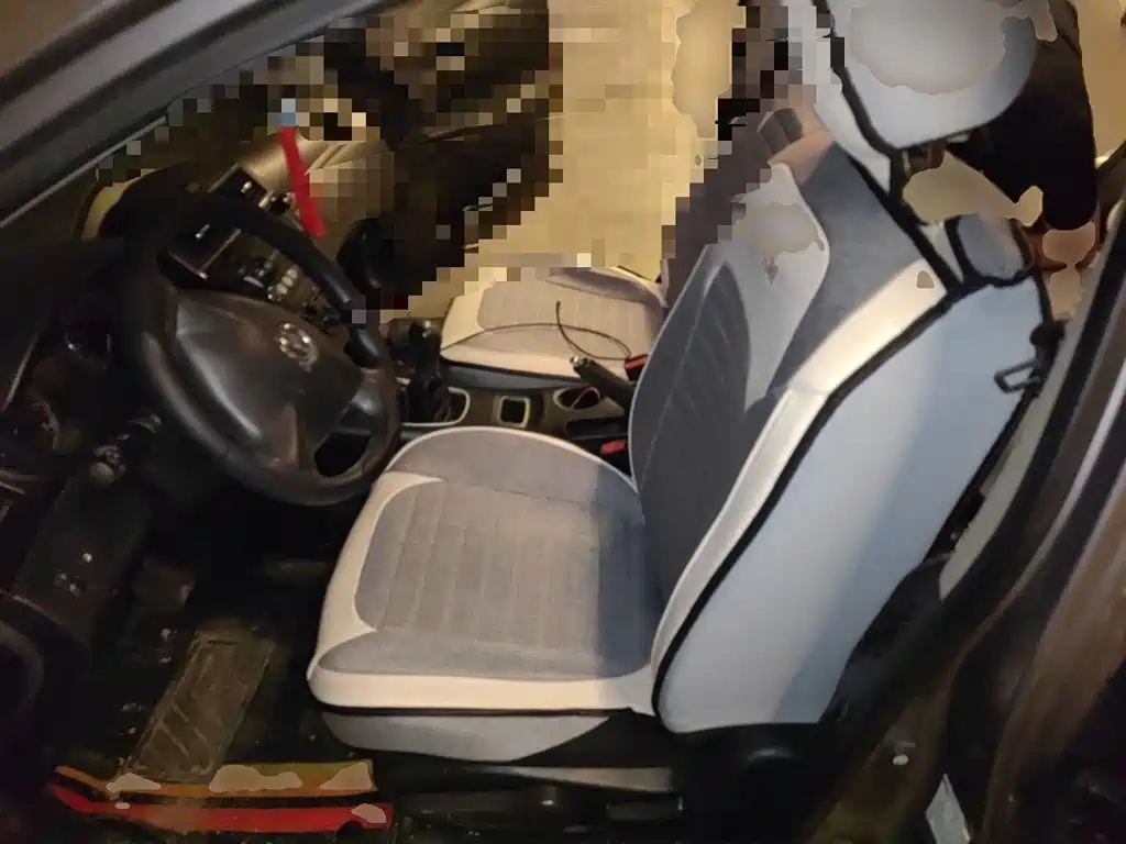 Tiida 2014 1.6L manual comfort type купить на сайте DeffCars