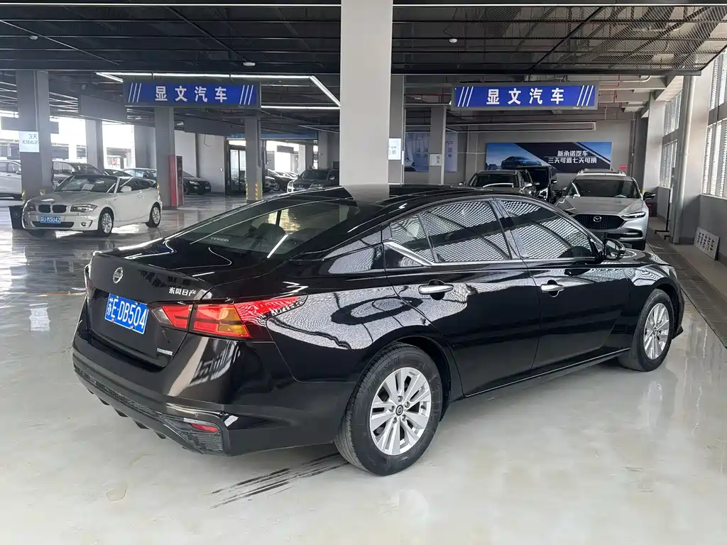 Teana 2020 2.0L XL Comfort Edition купить на сайте DeffCars
