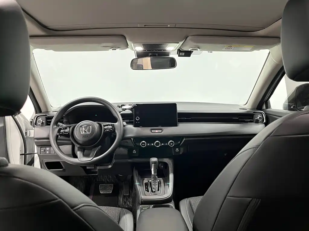 Binzhi 2023 1.5L CVT Pioneer Edition купить на сайте DeffCars