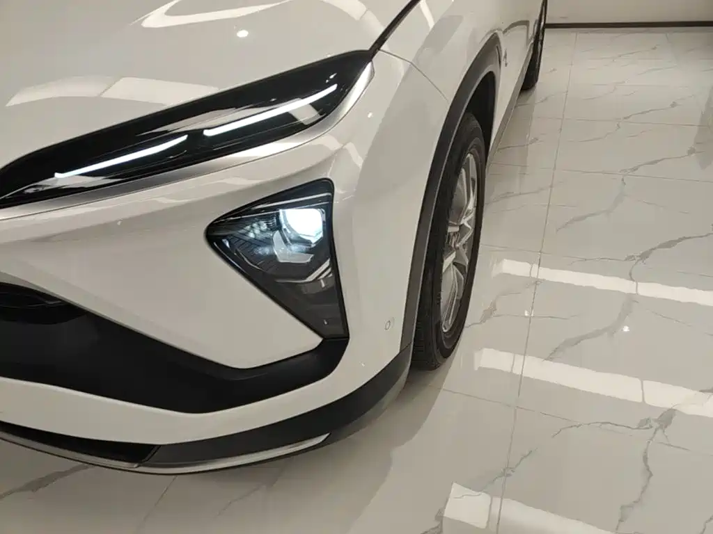 NIO ES6 2020 600KM Sports Edition купить на сайте DeffCars