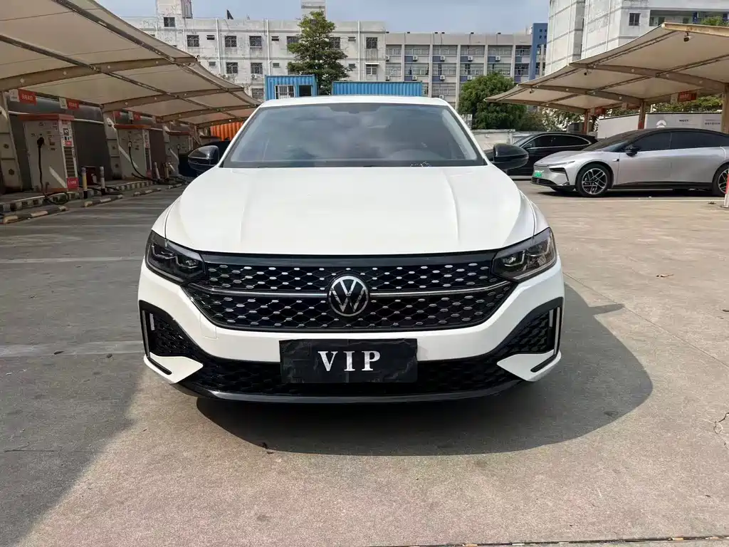 Lavida 2023 280TSI DSG Starry Sky Eternal Edition купить на сайте DeffCars