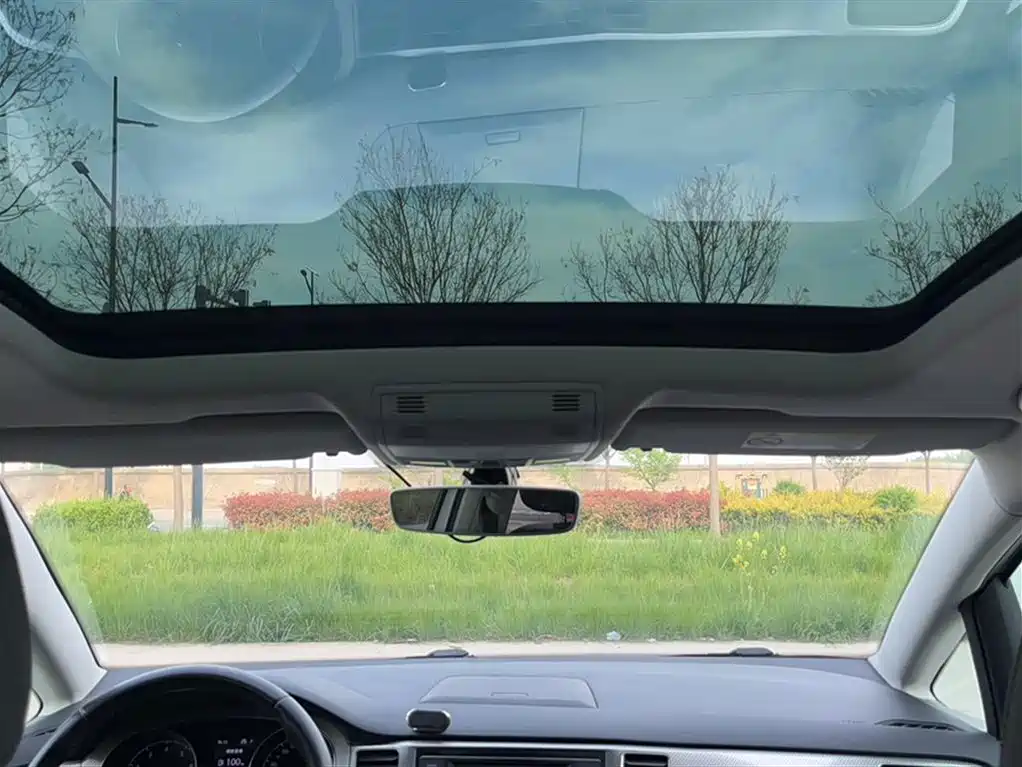 Golf·Jialu 2019 280TSI Automatic Curiosity National V купить на сайте DeffCars