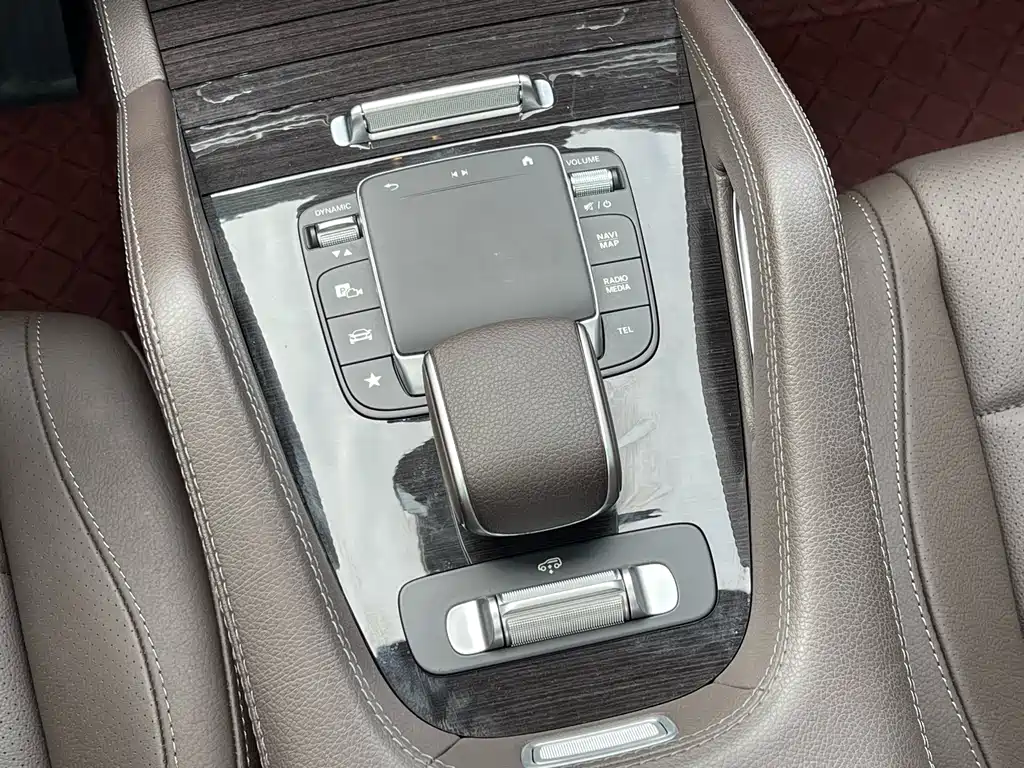 Mercedes-Benz GLE 2020 facelift model 2 GLE 350 4MATIC fashion model купить на сайте DeffCars