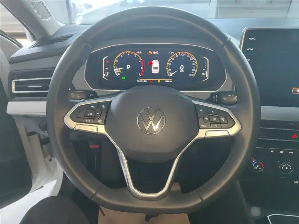 Lavida 2023 facelift 1.5L automatic starry sky 5 million version купить на сайте DeffCars