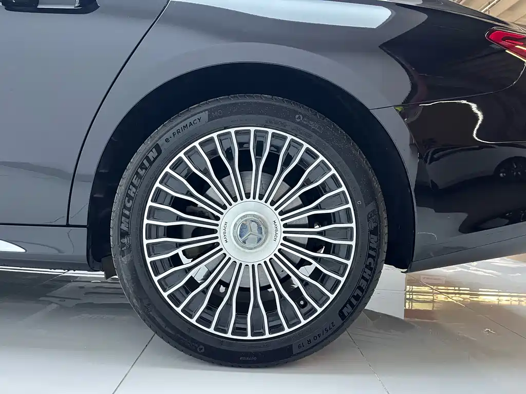 Mercedes-Benz E-Class 2024 E 300 L Fashion Model купить на сайте DeffCars