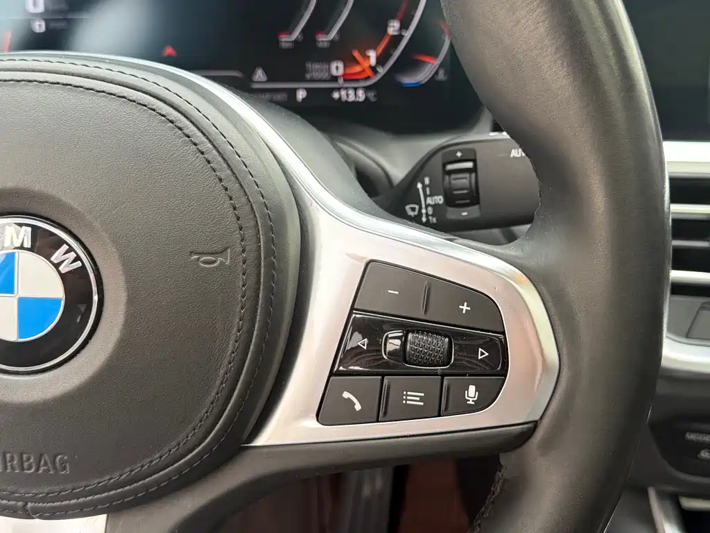 BMW 3 Series 2020 325Li M Sports Package купить на сайте DeffCars
