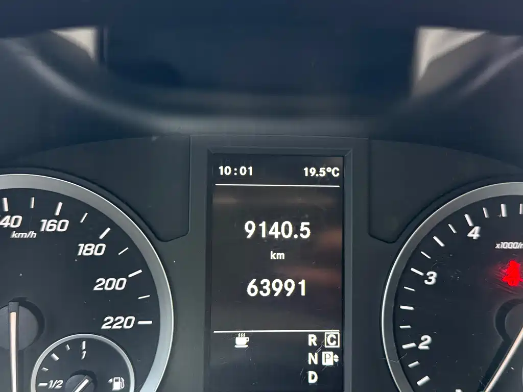 Vito 2021 2.0T Elite Edition 7 seats купить на сайте DeffCars