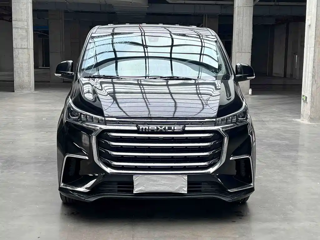 SAIC G20 2023 ES 2.0T diesel manual value travel version купить на сайте DeffCars