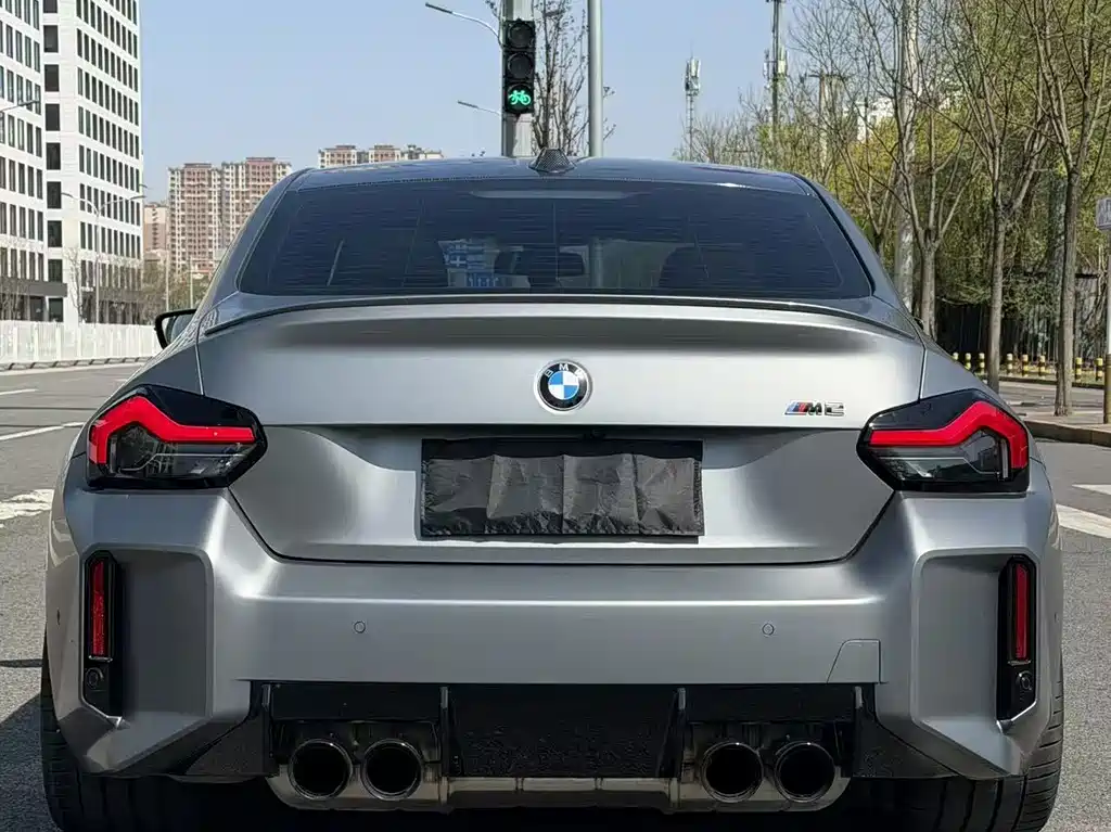 BMW M2 2024 M2 купить на сайте DeffCars