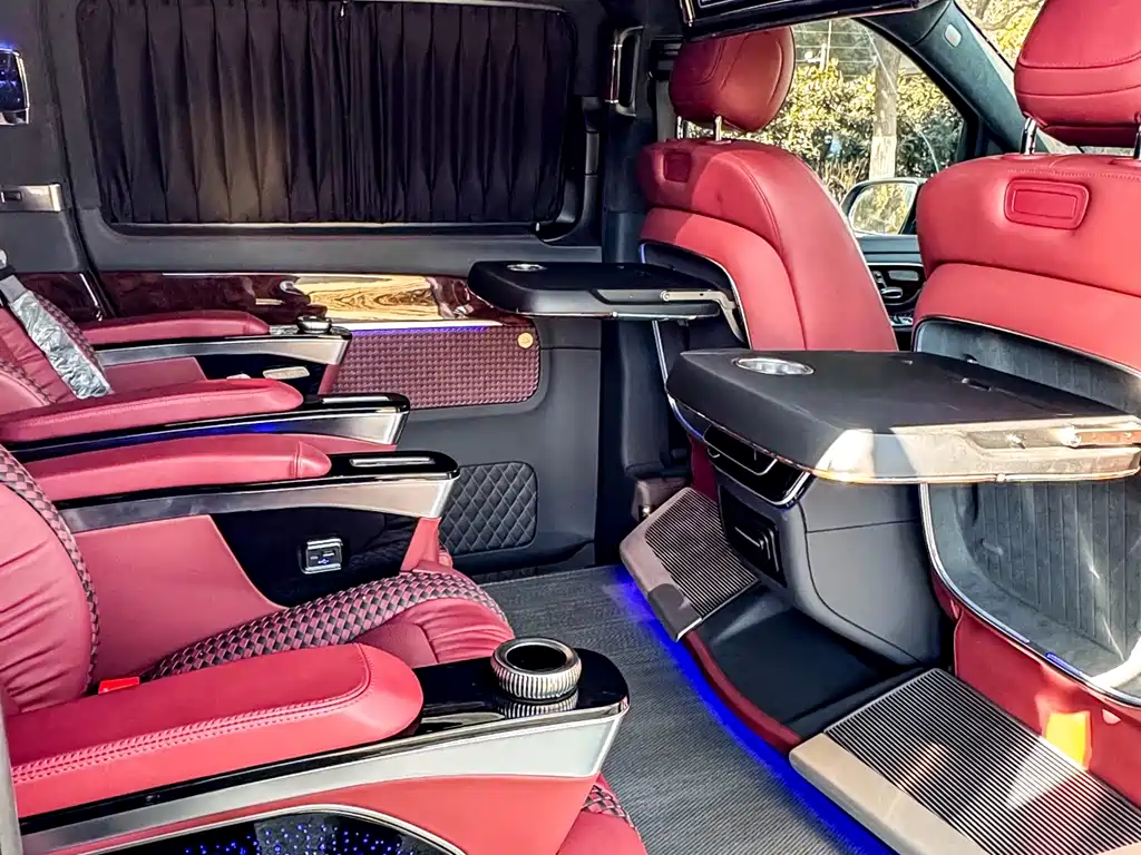Tianshu Series 2025 2.0T Standard Edition купить на сайте DeffCars