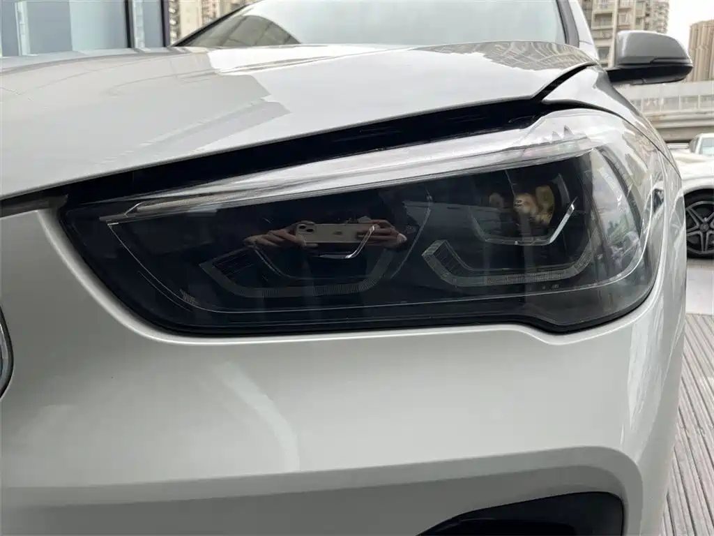BMW X1 2020 xDrive25Li Exclusive Model купить на сайте DeffCars