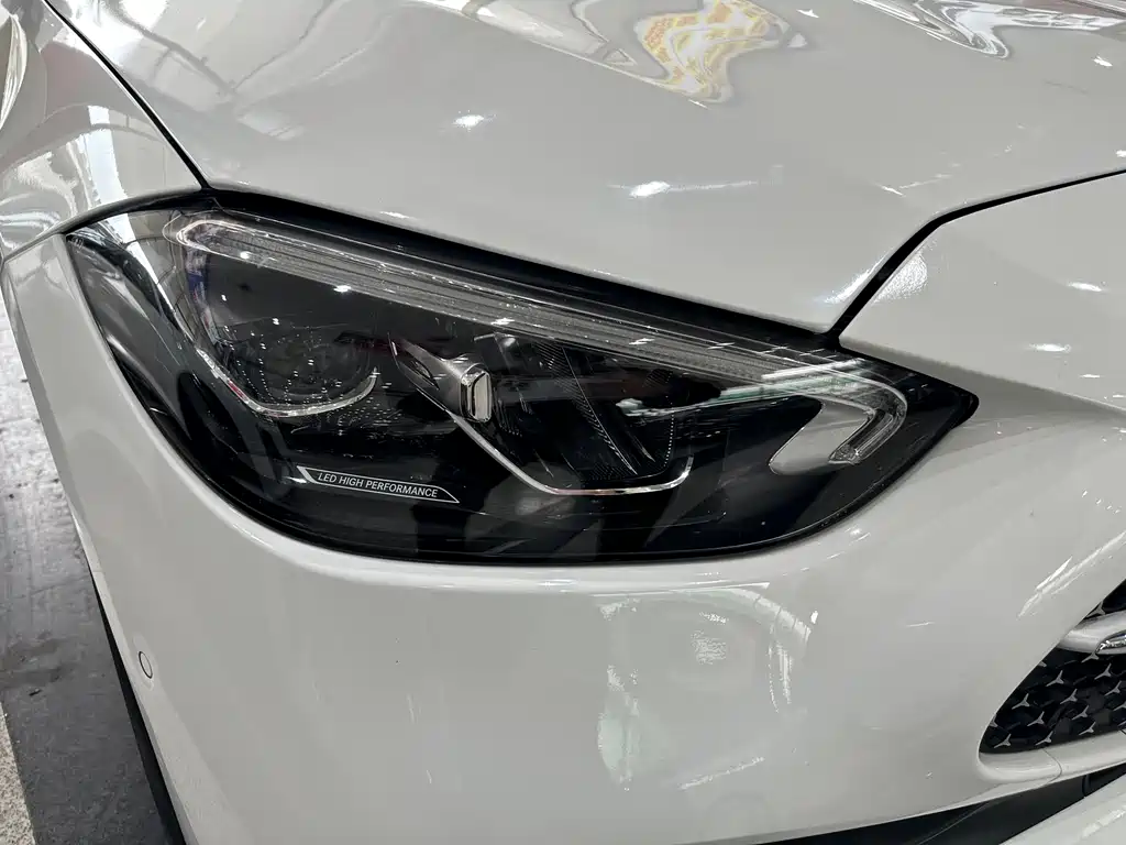 Mercedes-Benz C-Class 2022 C 260 L купить на сайте DeffCars