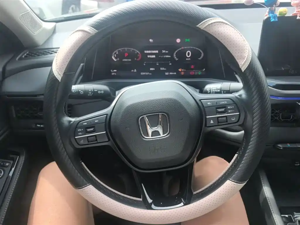 Accord 2023 260TURBO Smart Edition купить на сайте DeffCars