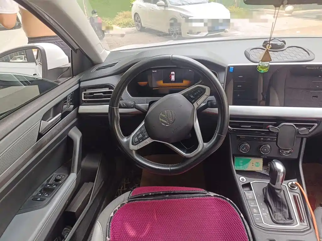 Lavida 2023 280TSI DSG Manyi Edition купить на сайте DeffCars