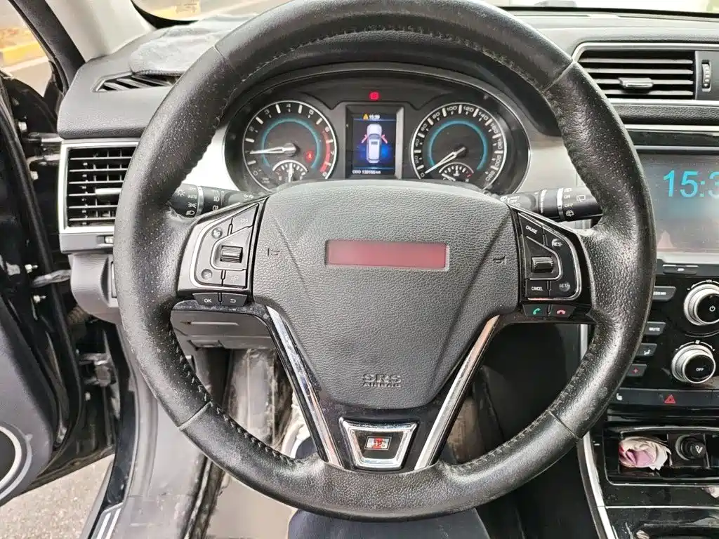Haval H2 2014 1.5T Manual 2WD Elite Edition купить на сайте DeffCars