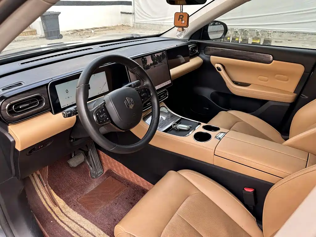 C11 2024 extended range 300 exclusive edition купить на сайте DeffCars