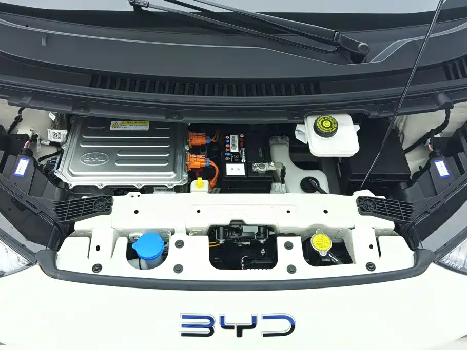 Seagull 2024 Honor Edition 305km Vitality Edition купить на сайте DeffCars