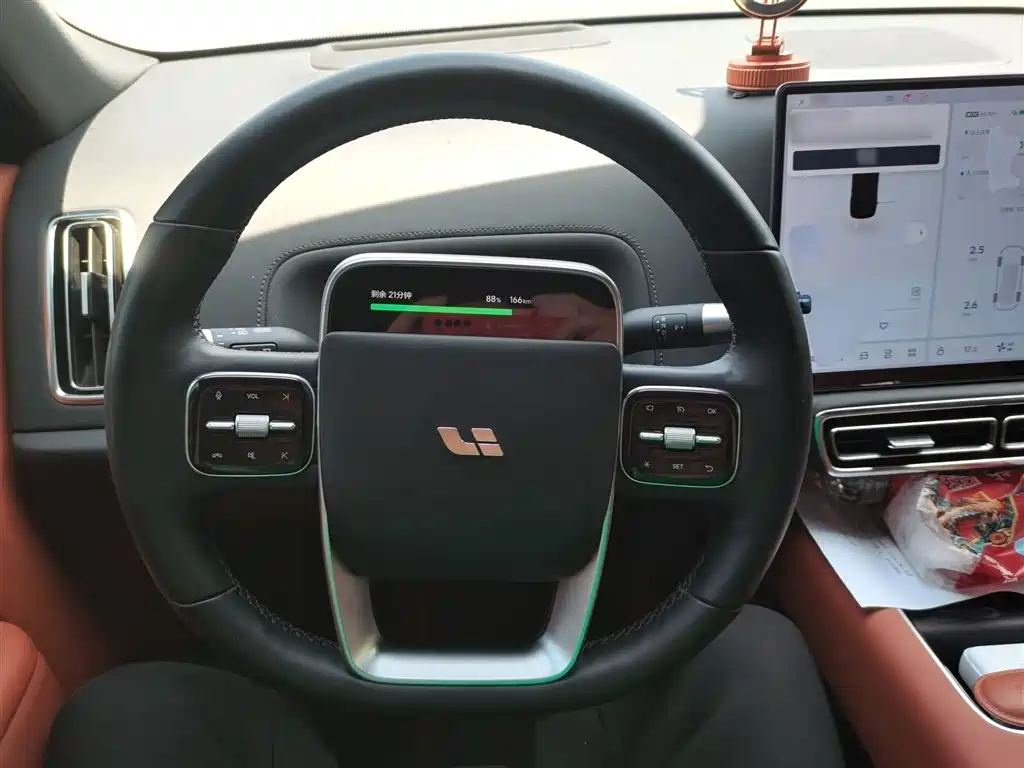 Ideal L9 2022 Max купить на сайте DeffCars