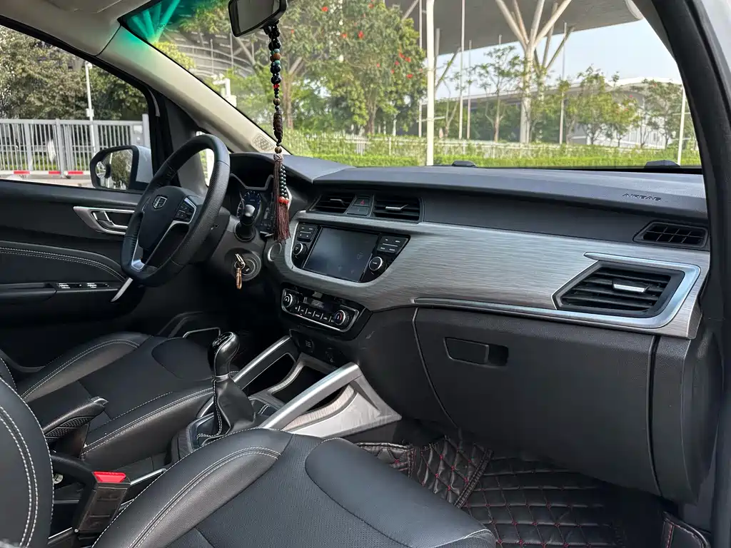 Vision X3 2017 1.5L Manual Elite купить на сайте DeffCars