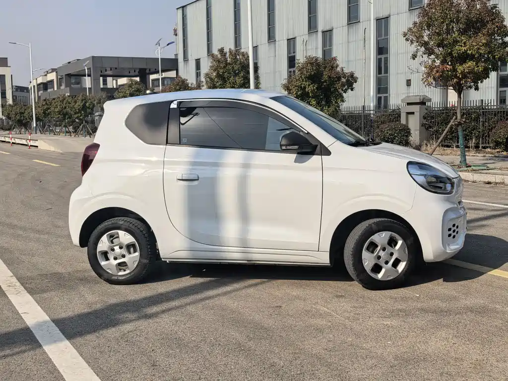 CLEVER 2021 302km all-round version купить на сайте DeffCars