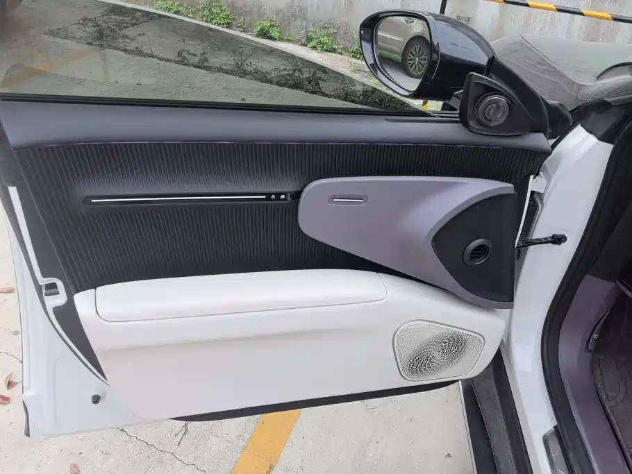 Avita 12 2025 Ultra range extended version купить на сайте DeffCars
