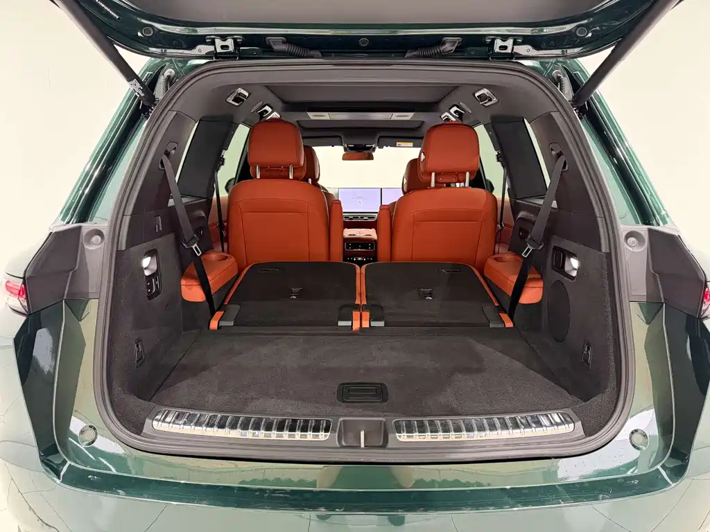 Ideal L9 2024 Ultra купить на сайте DeffCars