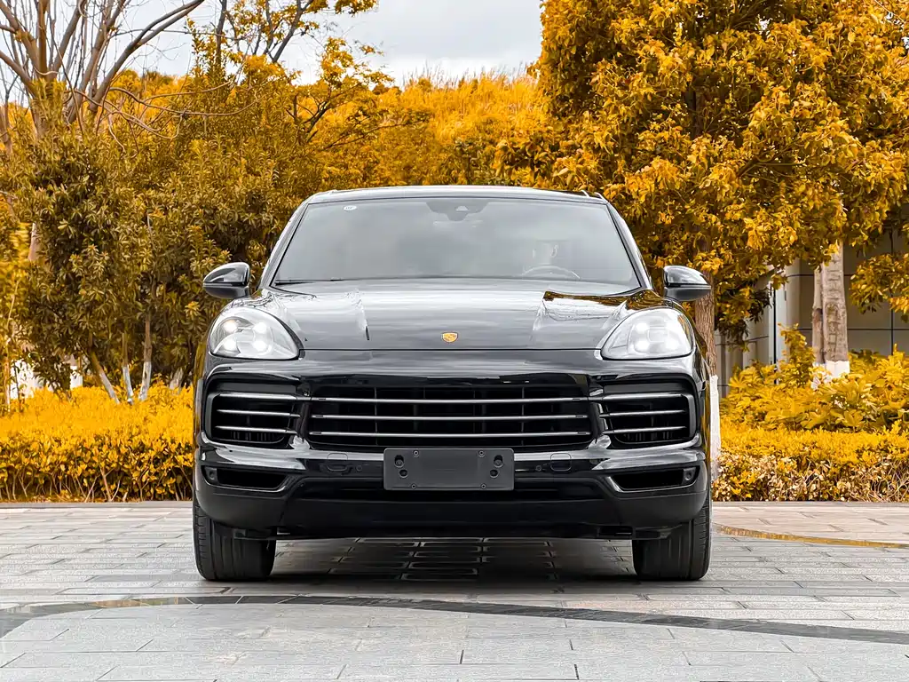 Cayenne 2023 Cayenne 3.0T купить на сайте DeffCars