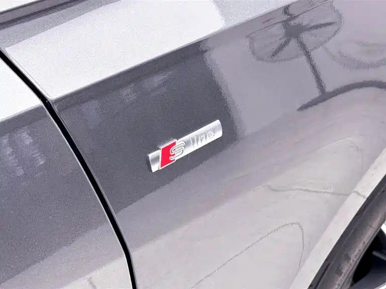 Audi A6L 2022 45 TFSI Premium Dynamic Model купить на сайте DeffCars