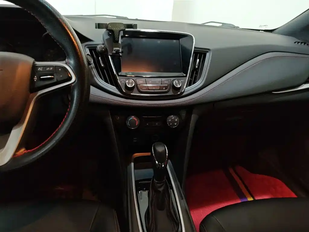 Cruze 2019 RS 330T Automatic Fun Edition National VI купить на сайте DeffCars