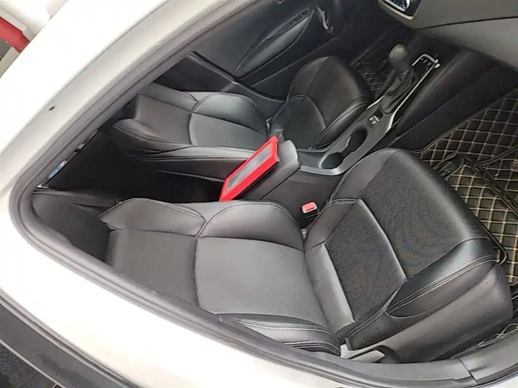 Ralink 2019 185T CVT Deluxe Edition National VI купить на сайте DeffCars
