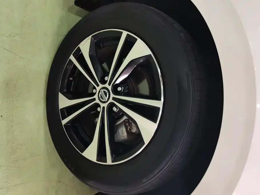 Sylphy 2021 1.6L XL CVT Enjoy Edition купить на сайте DeffCars