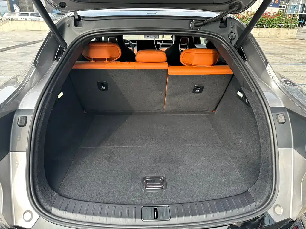 Xiaomi YU7 2025 Max version купить на сайте DeffCars
