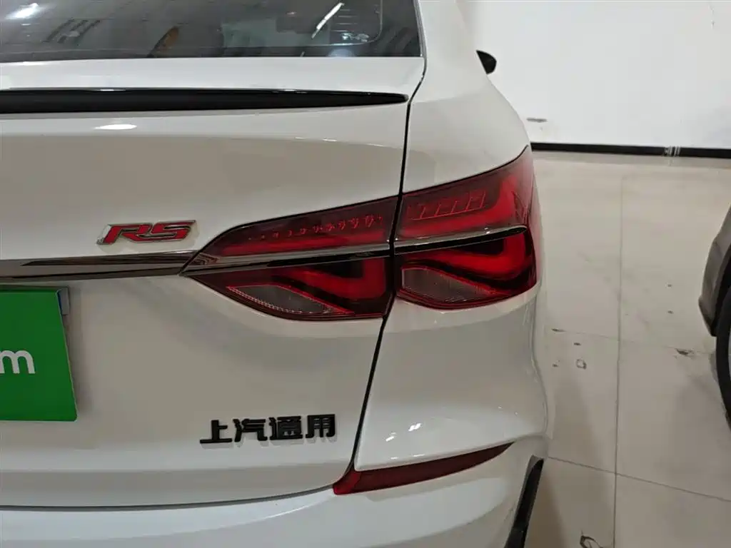 Cruze 2019 RS 330T Automatic Fun Edition National VI купить на сайте DeffCars