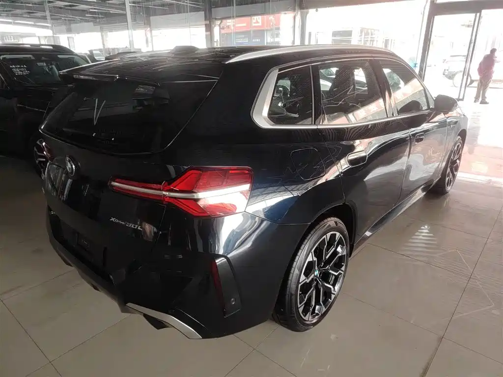 BMW X3 2025 xDrive30L Exclusive M Sports Package купить на сайте DeffCars