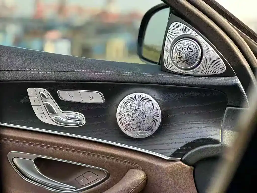 Mercedes-Benz E-Class 2019 facelift E 300 L sports luxury model купить на сайте DeffCars