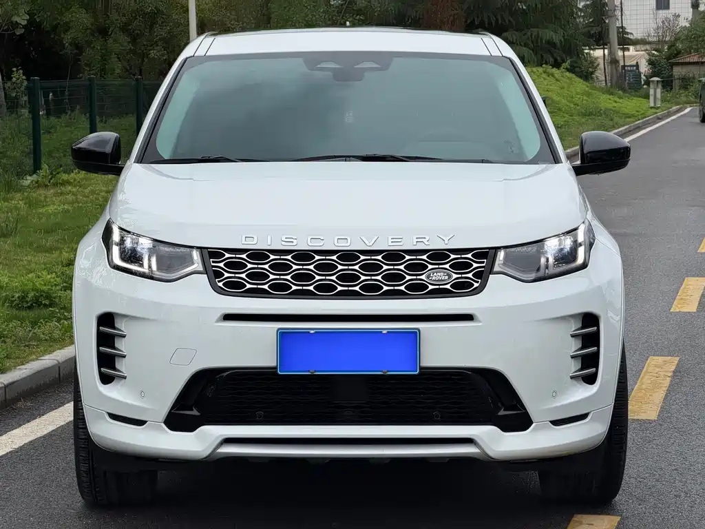 Discovery Sport 2024 Performance Technology Edition купить на сайте DeffCars