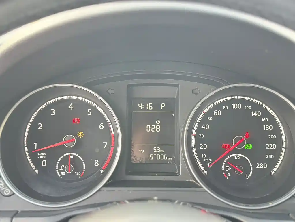 Scirocco 2015 1.4TSI Fashion Edition купить на сайте DeffCars