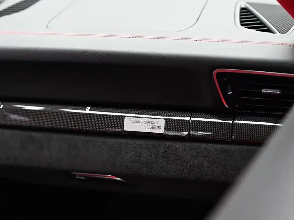Porsche 911 2018 GT2 RS 3.8T купить на сайте DeffCars