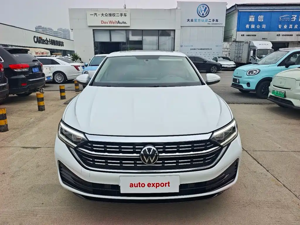 SAGITAR 2023 280TSI DSG Beyond Lite Edition купить на сайте DeffCars