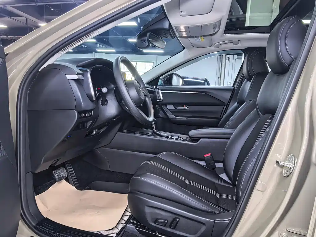 Mazda CX-50 Xingye 2023 2.0L Anxing Edition купить на сайте DeffCars