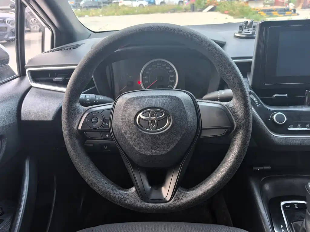 Ralink 2022 TNGA 1.5L CVT Advanced Edition купить на сайте DeffCars