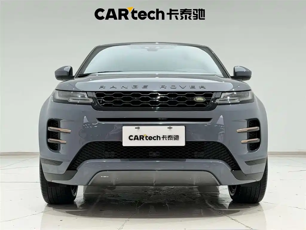 Range Rover Evoque 2020 249PS R-DYNAMIC S Sports Edition купить на сайте DeffCars